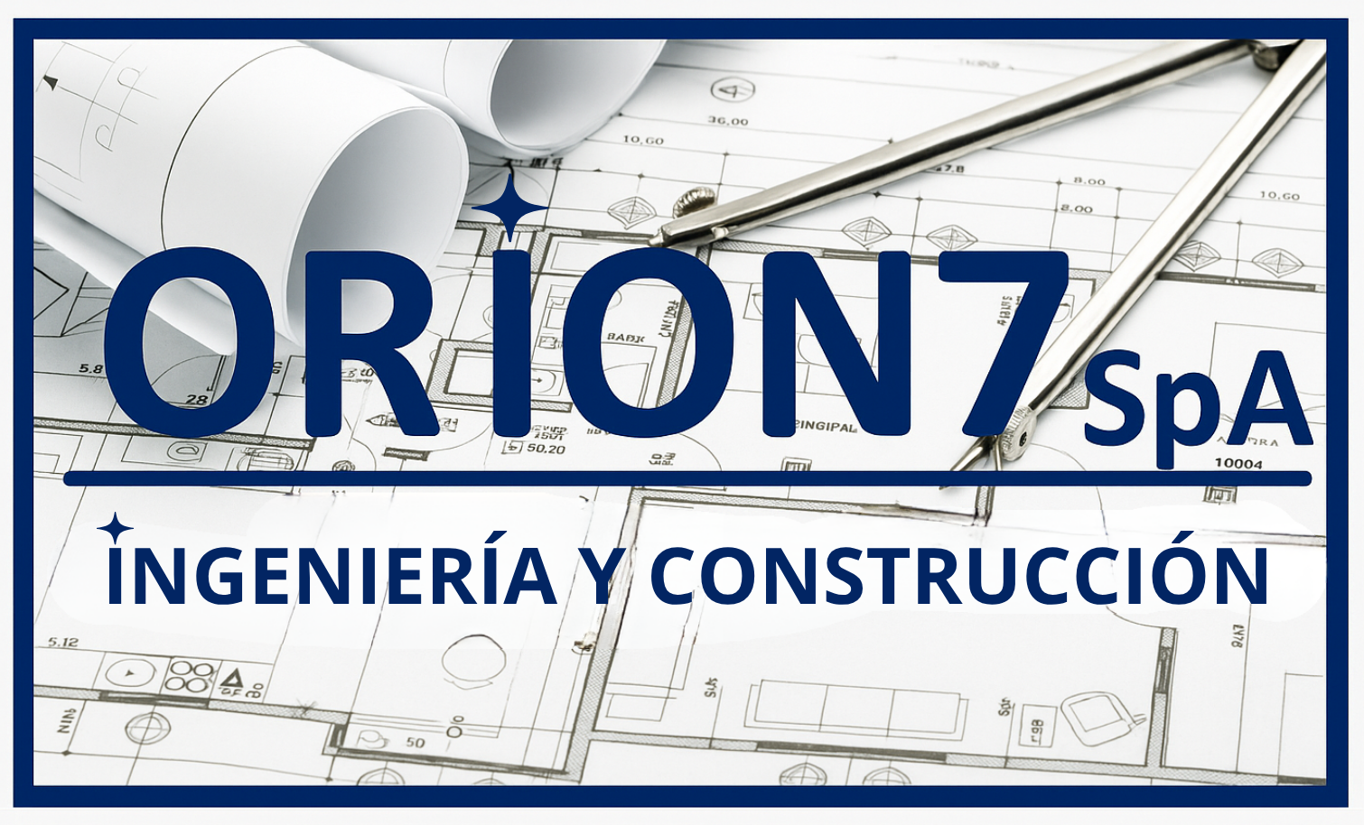 Ingeniería y Construcción